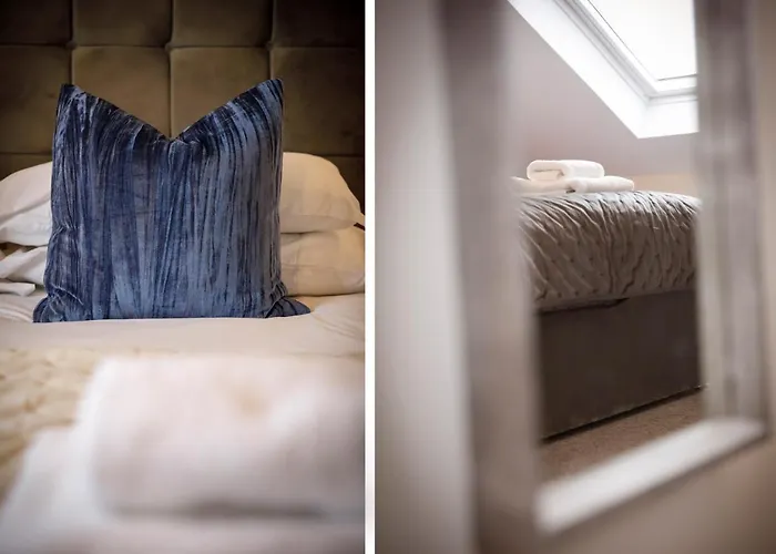 York Luxury Apartments, Bishopthorpe Rd
