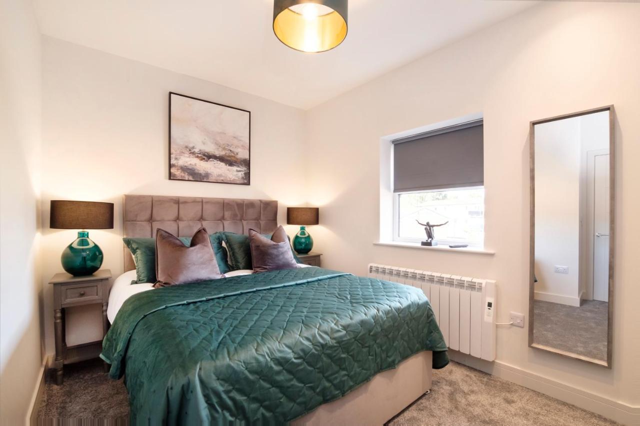 Luxury Apartments, Bishopthorpe Rd Apartment