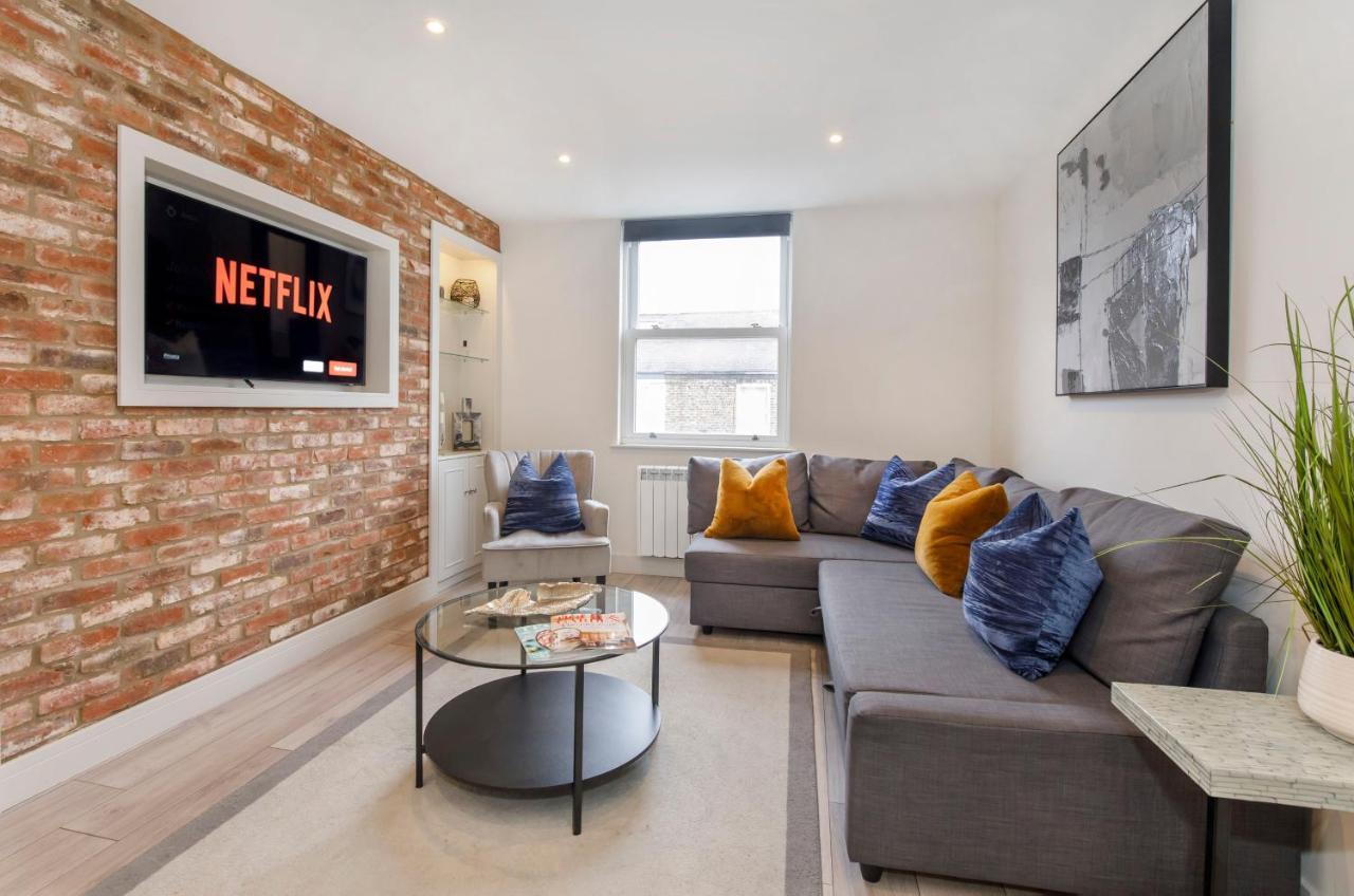 Luxury Apartments, Bishopthorpe Rd * York