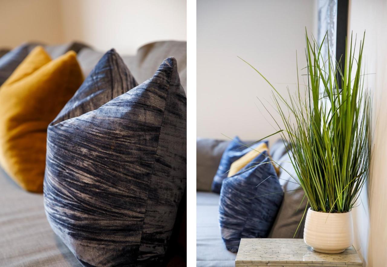 Luxury Apartments, Bishopthorpe Rd Apartment
