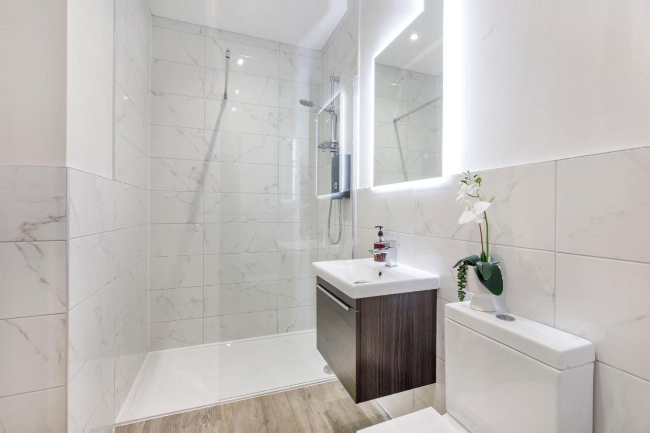 Luxury Apartments, Bishopthorpe Rd York