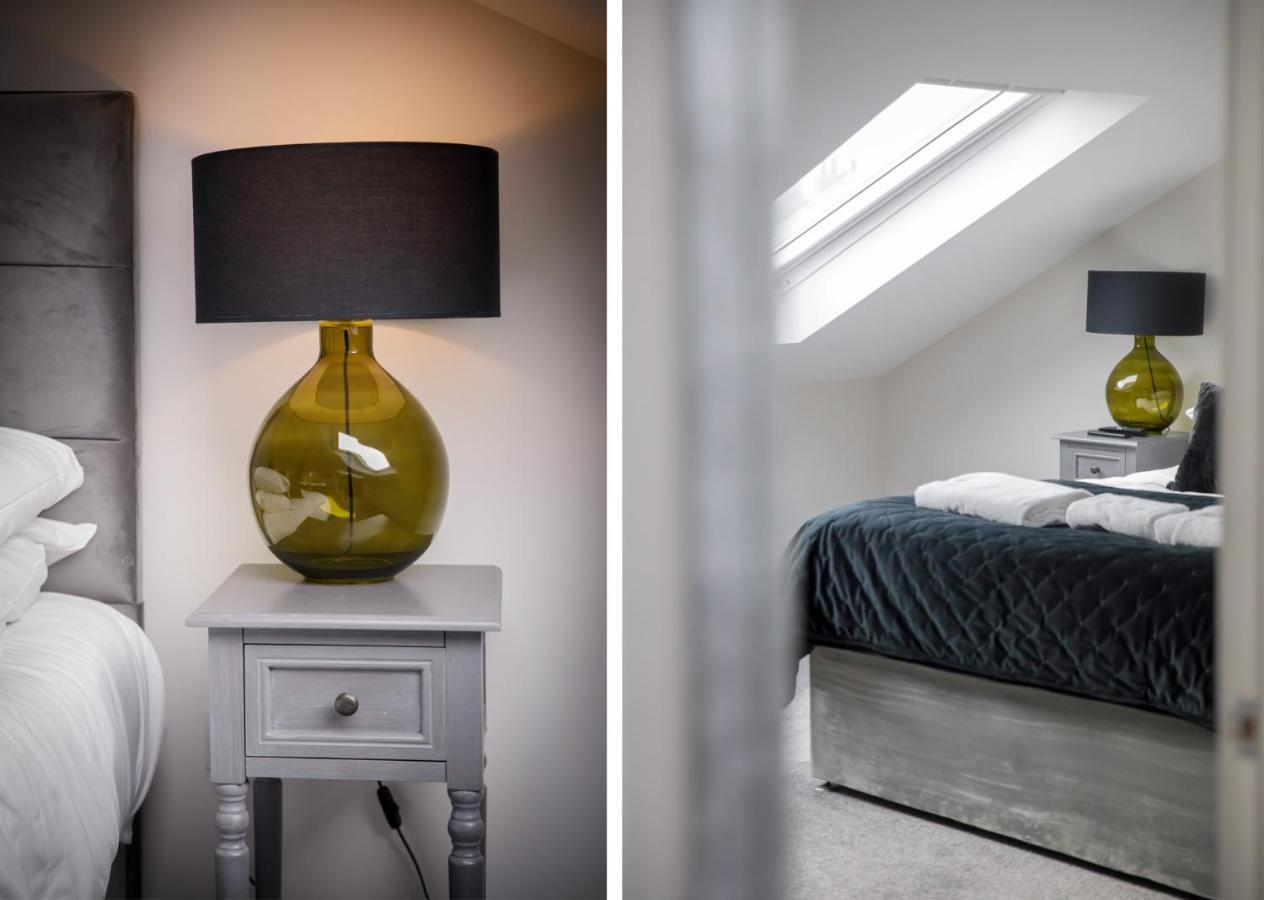Luxury Apartments, Bishopthorpe Rd Apartment *