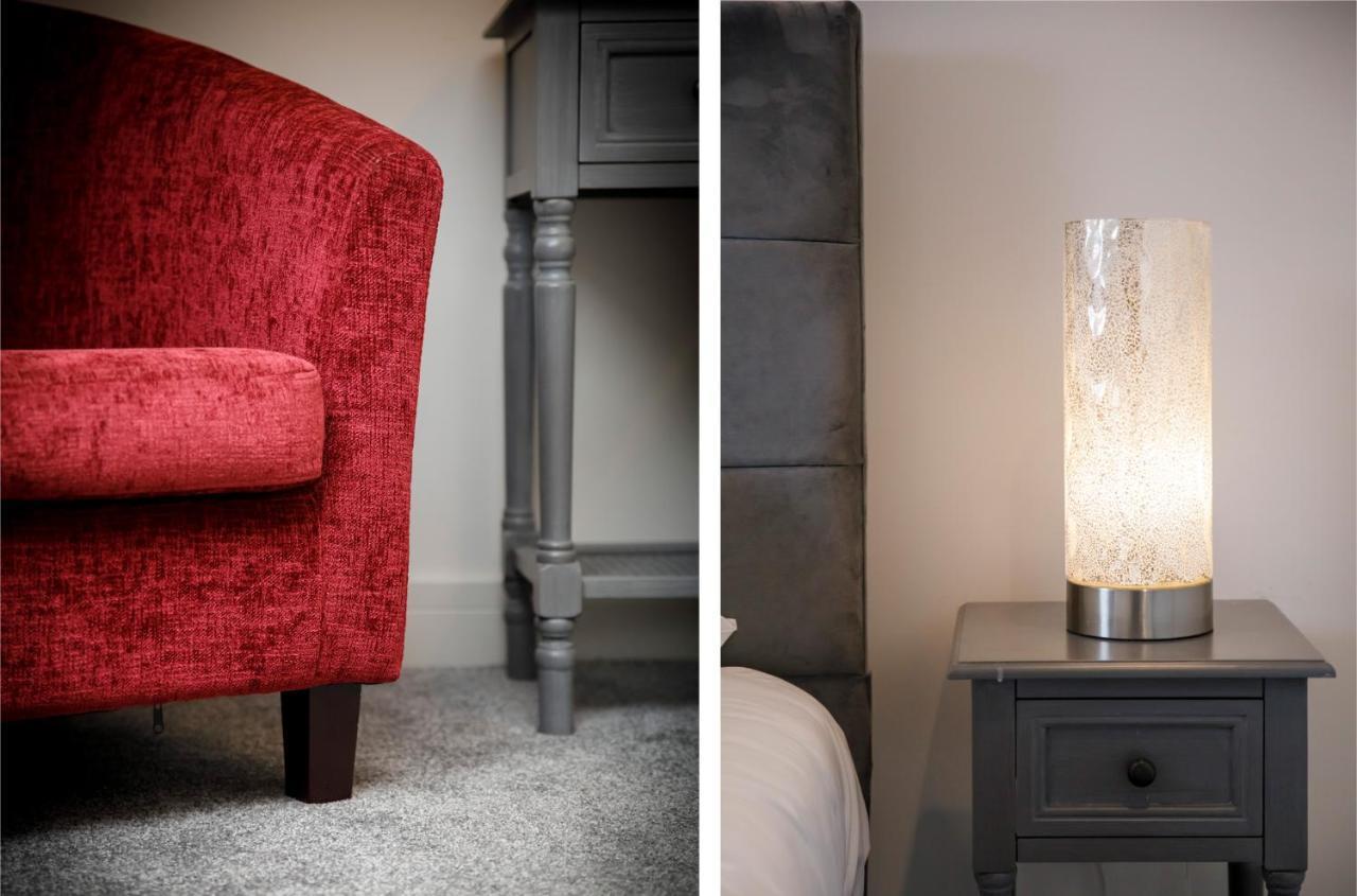 Luxury Apartments, Bishopthorpe Rd Apartment