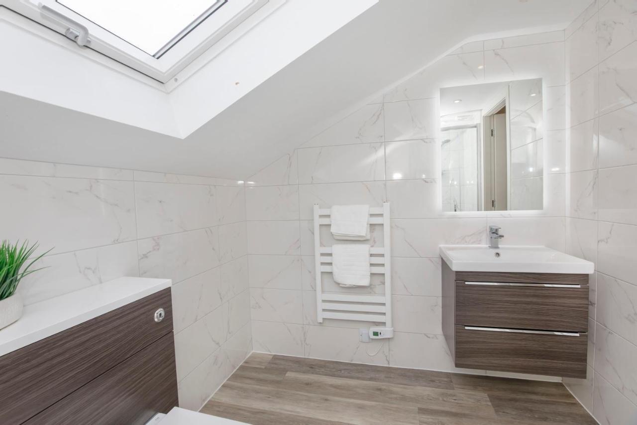 Luxury Apartments, Bishopthorpe Rd * York