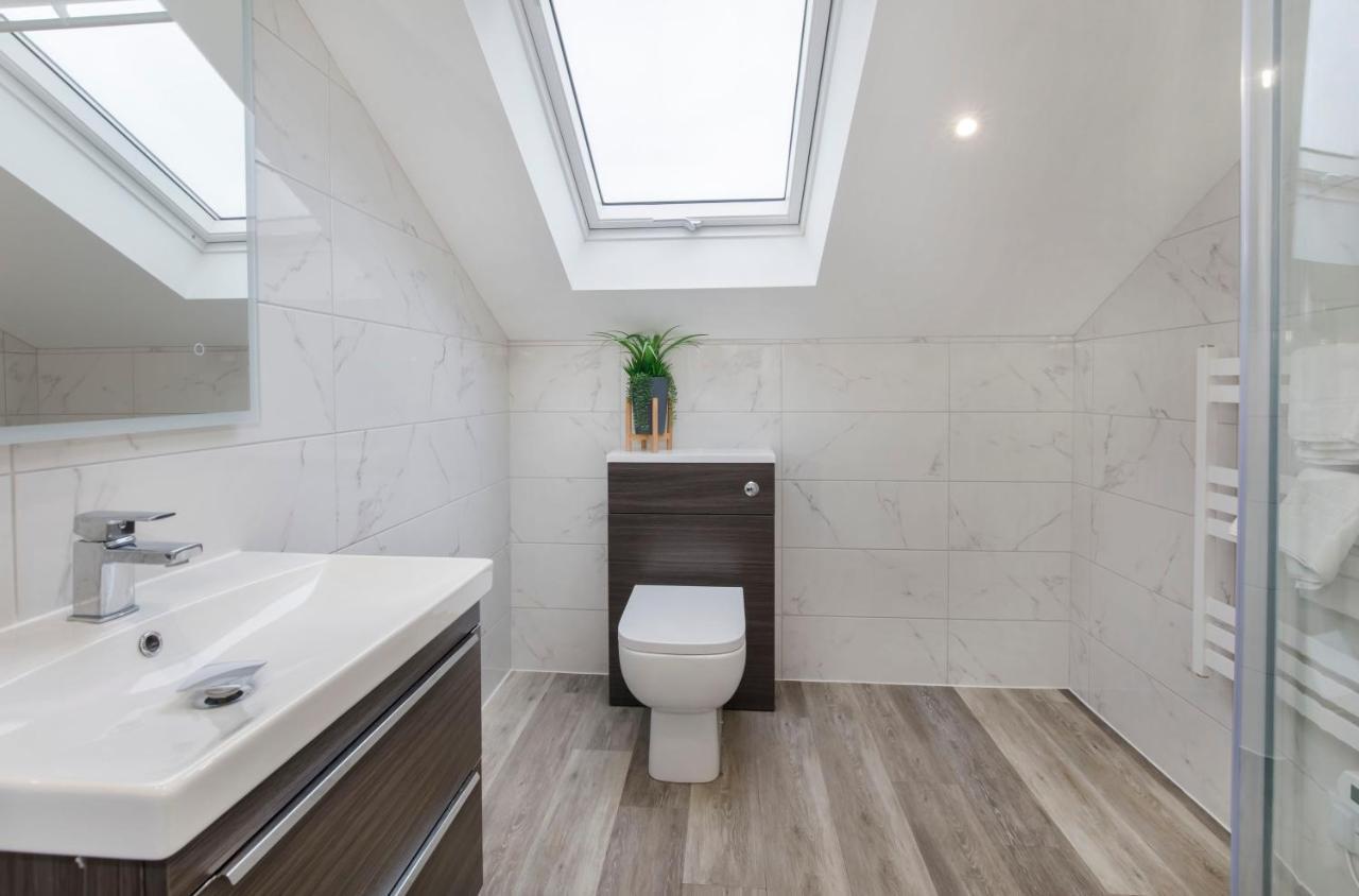 Luxury Apartments, Bishopthorpe Rd Apartment York