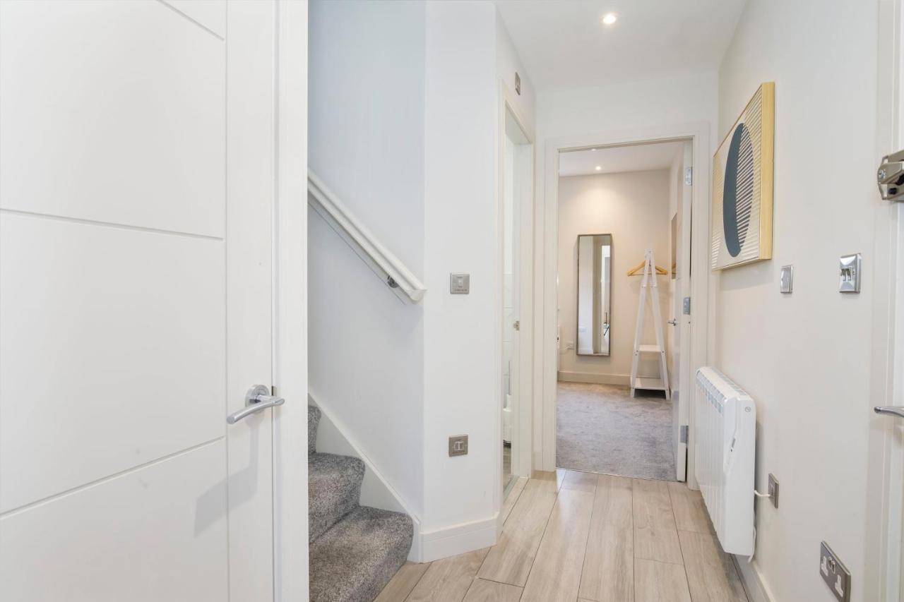 Luxury Apartments, Bishopthorpe Rd