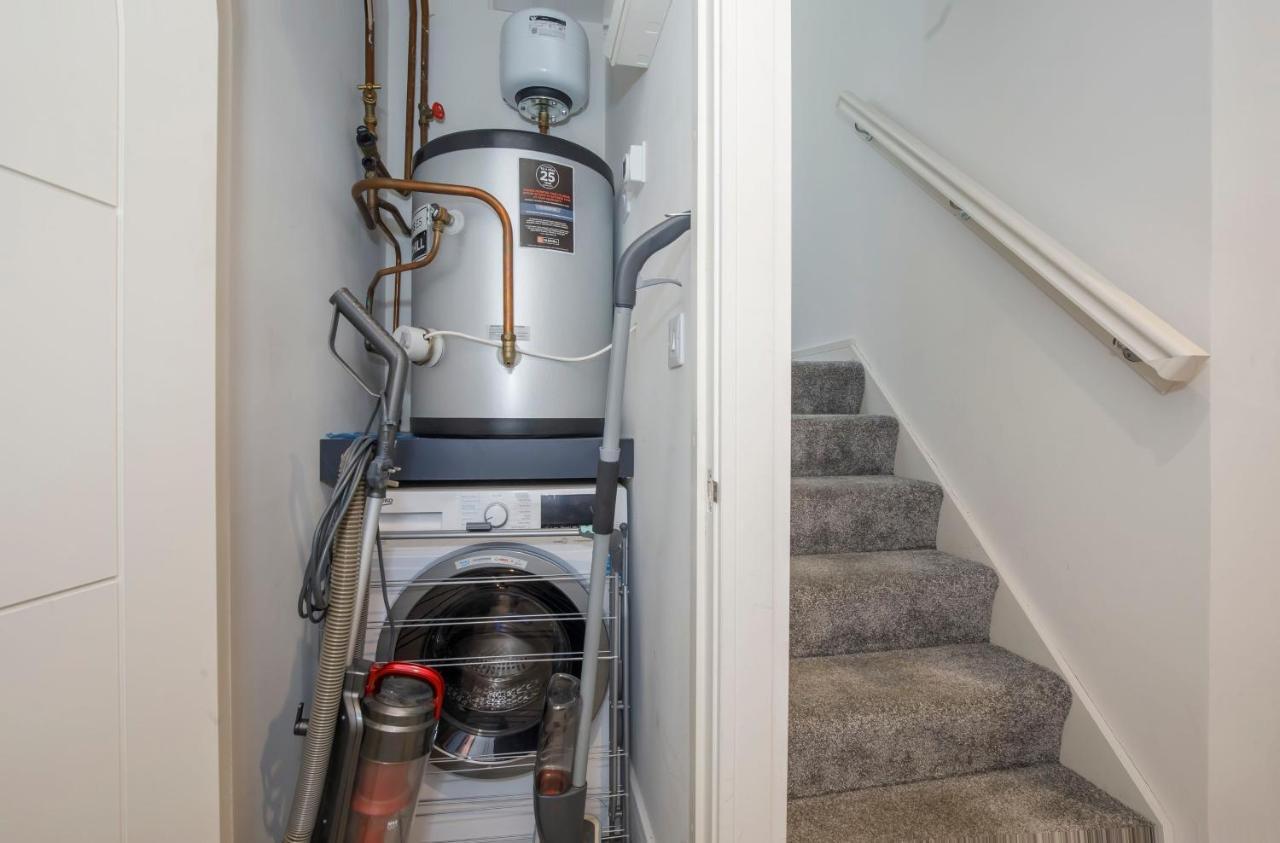 Apartment Luxury Apartments, Bishopthorpe Rd *