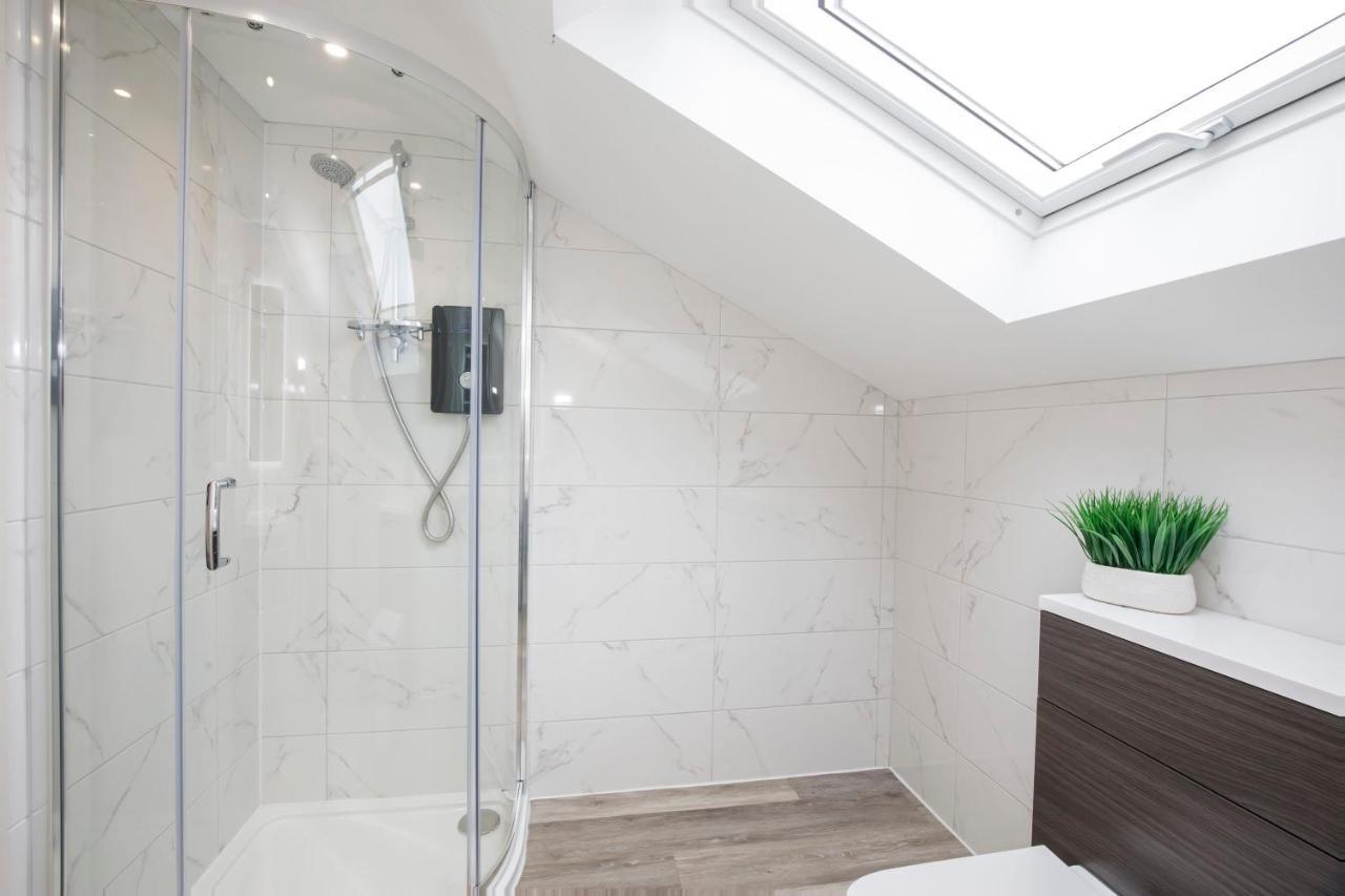 Apartment Luxury Apartments, Bishopthorpe Rd *
