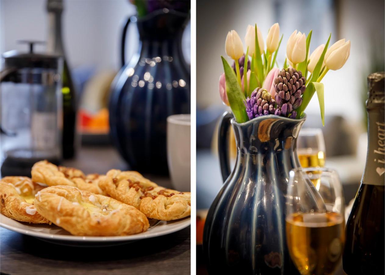 Luxury Apartments, Bishopthorpe Rd Apartment York