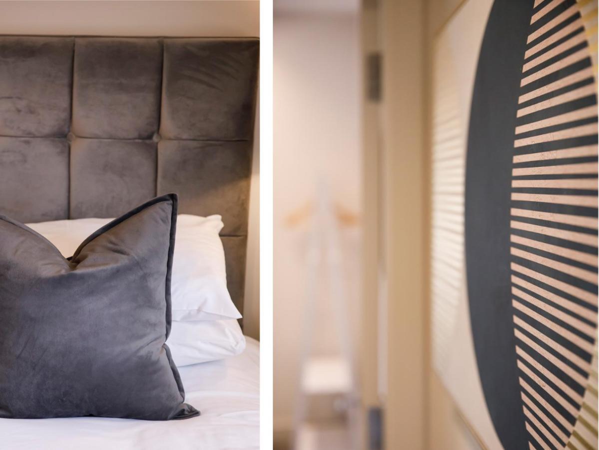 Luxury Apartments, Bishopthorpe Rd Apartment