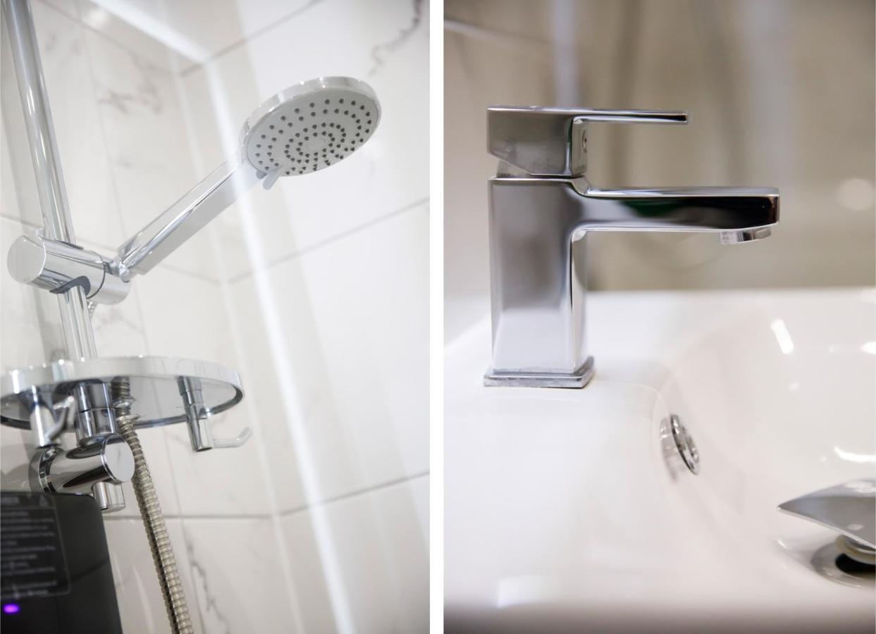 Apartment Luxury Apartments, Bishopthorpe Rd York